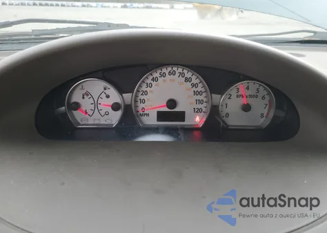 2007 Saturn Ion Level 3 from USA, damaged, VIN 1G8AL58BX7Z145058